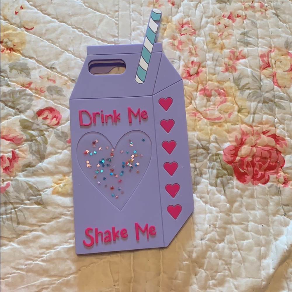 iPhone 7+ Case